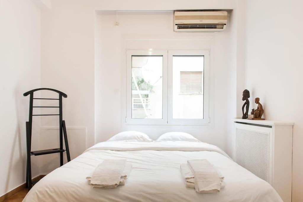 Central Kolonaki Flat Atena Exterior foto